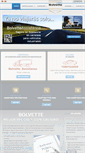 Mobile Screenshot of bolvette.com
